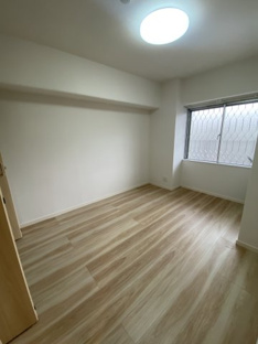 【洋室】コトーハイツ伏見稲荷Ａ棟 