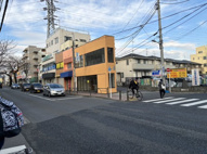 大泉学園町店舗の画像