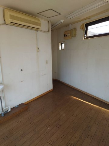 【内装】 | 大泉学園町店舗