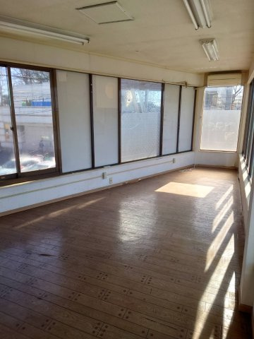 【内装】 | 大泉学園町店舗