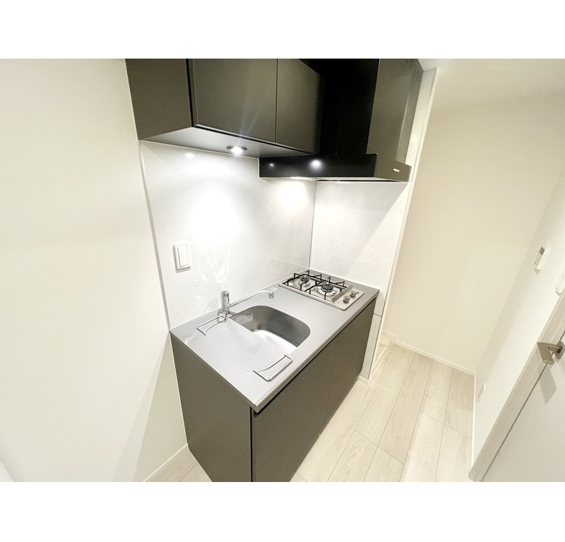 Log武蔵小杉の内装|内装です