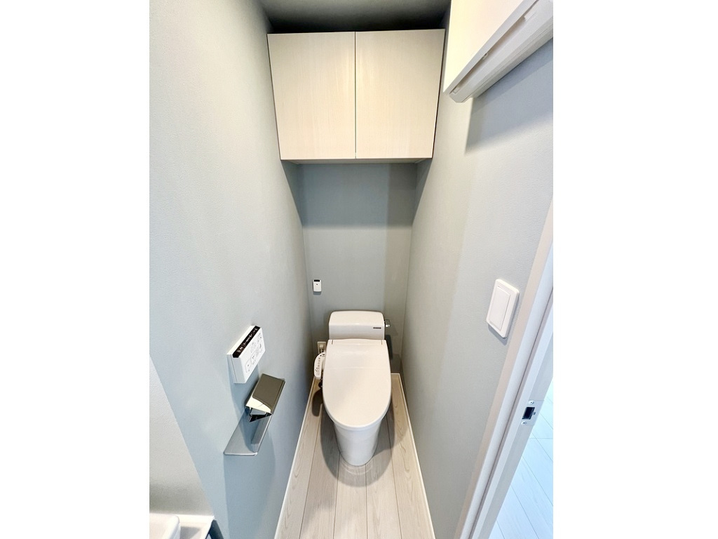 Log武蔵小杉の内装|おしゃれな内装です