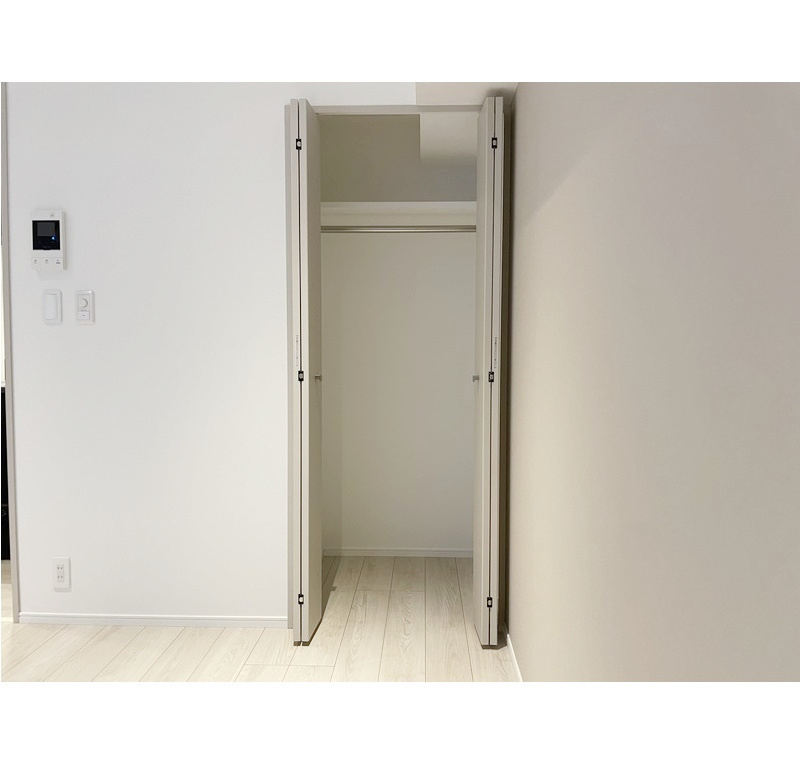 Log武蔵小杉の内装|過ごしやすい室内です