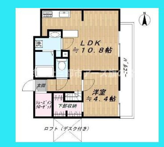 【間取り】 | Ｎ．Ｆｌａｔ | Ｎ．Ｆｌａｔ