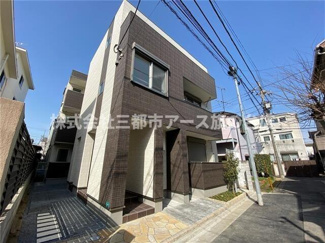 【外観】 | Ｎ．Ｆｌａｔ | Ｎ．Ｆｌａｔ