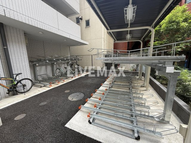 【駐車場】ステージグランデ八王子Ⅲ