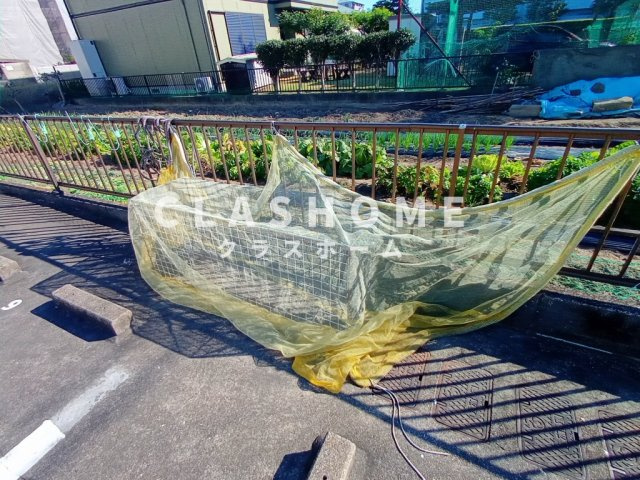 ホワイトハイツ　　　刈谷市の賃貸はクラスホーム刈谷店のその他共用部分