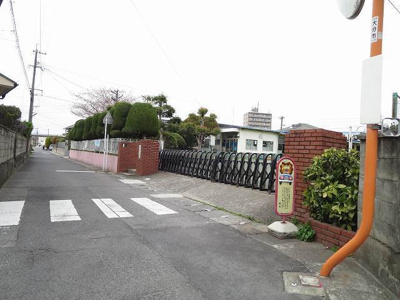 【周辺】 | セレ－ネ３１０　Ｂ | すぎのこ幼稚園まで140m