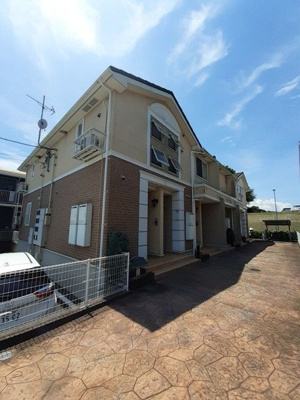 【外観】 | エトワール相武台（エトワールソウブダイ）