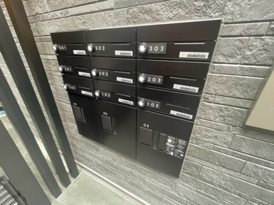 【その他共用部分】 | グルーブ明石大蔵