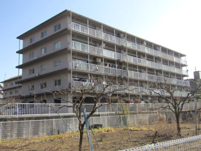 【外観】 | レヂオンス甲府パートⅢA棟 | 外観も気になるポイント