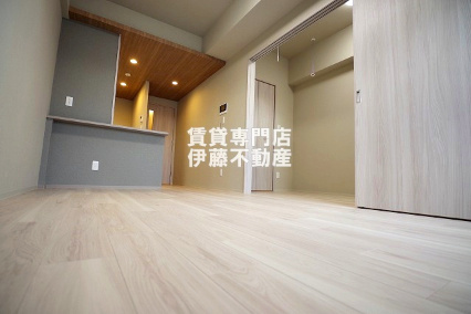 プレイズシード浄心の内装