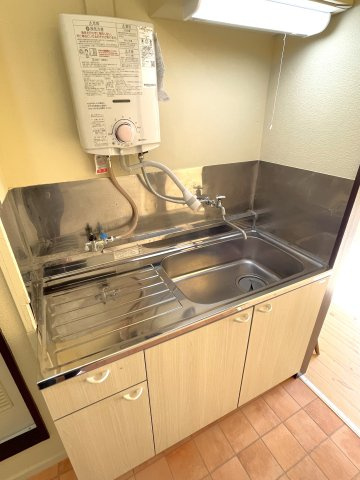 タマコーポⅠのその他