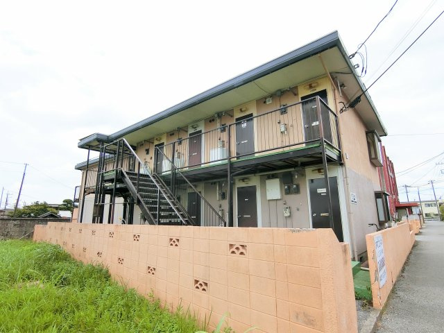 タマコーポⅠ