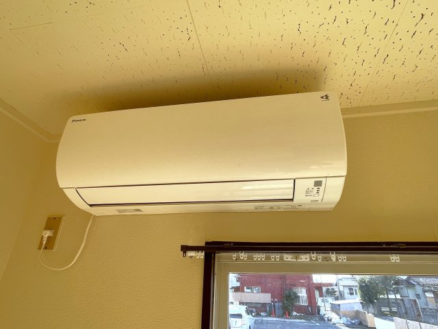 タマコーポⅠの設備