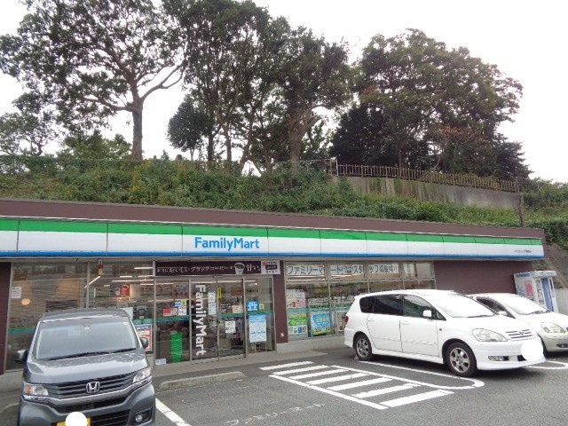 サニーコート戸塚のその他|ファミリーマート