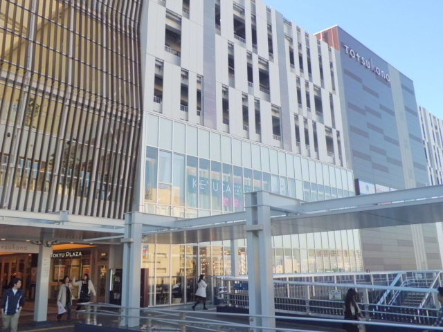 サニーコート戸塚のその他|トツカーナモール