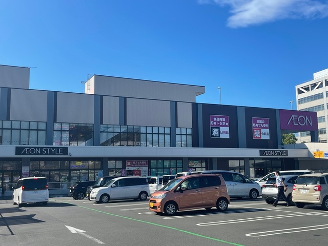 サニーコート戸塚のその他|イオンスタイル戸塚