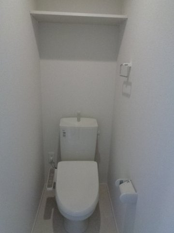 サニーコート戸塚のトイレ|【イメージ写真】同仕様トイレ