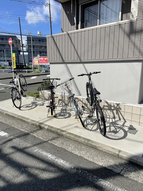 サニーコート戸塚のその他共用部分