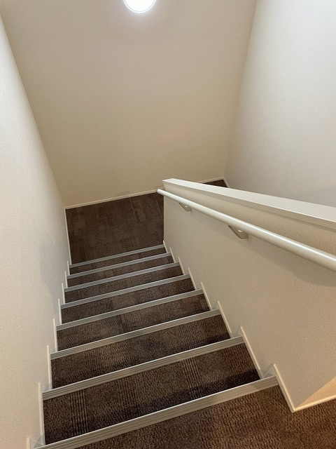 サニーコート戸塚のロビー