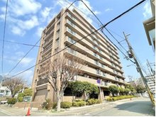 【外観】 | ローレルコート六甲篠原