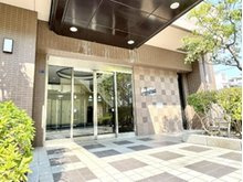 【エントランス】 | ローレルコート六甲篠原