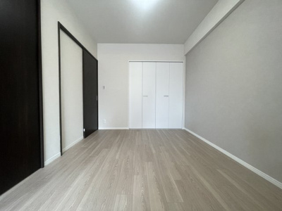 【洋室】 | ローレルコート六甲篠原