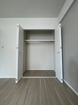 【収納】 | ローレルコート六甲篠原