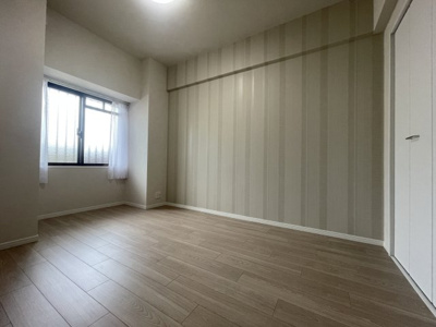 【洋室】 | ローレルコート六甲篠原