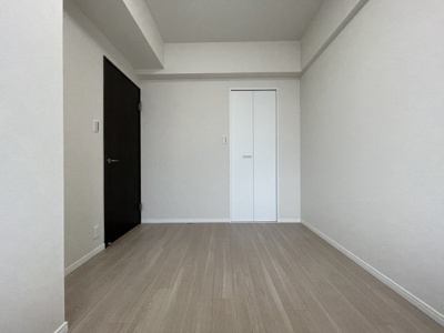 【洋室】 | ローレルコート六甲篠原