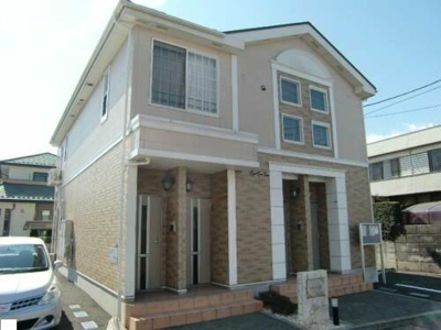 【外観】 | クラールＫ(クラールケー)