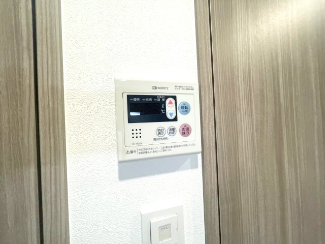 エスリードレジデンス梅田グランゲートの設備