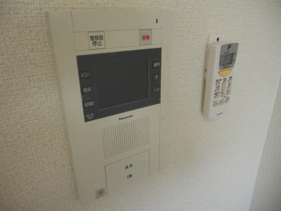 エステムプラザ京都御所ノ内ＲＥＧＩＡ（レジア）のその他|ＴＶモニターフォン