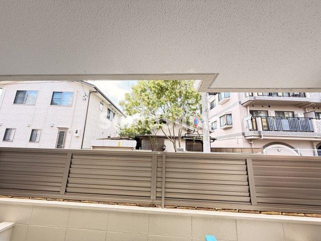 セルダン西芦屋の展望