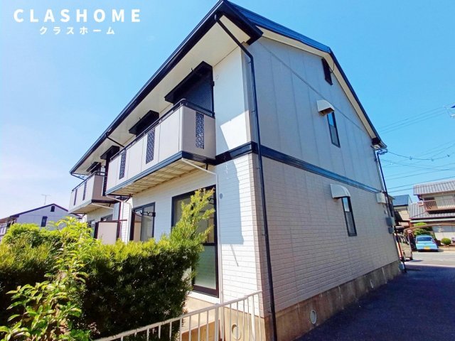 ラリーポップ　　刈谷市近郊の賃貸はクラスホーム刈谷店の外観