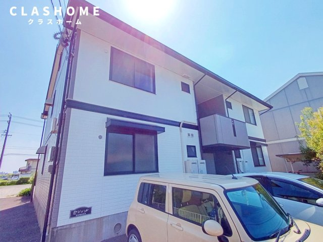ラリーポップ　　刈谷市近郊の賃貸はクラスホーム刈谷店の外観