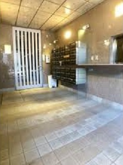 【エントランス】 | ジョイフル西八王子(ジョイフルニシハチオウジ)