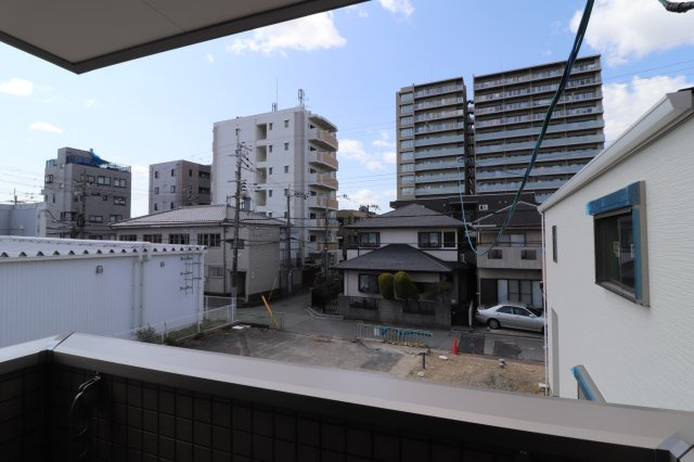 【展望】 | ロイヤルクオーター