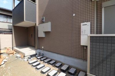 【エントランス】 | ロイヤルクオーター