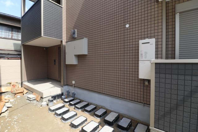 【エントランス】 | ロイヤルクオーター
