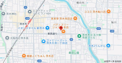 【地図】 | ロイヤルクオーター