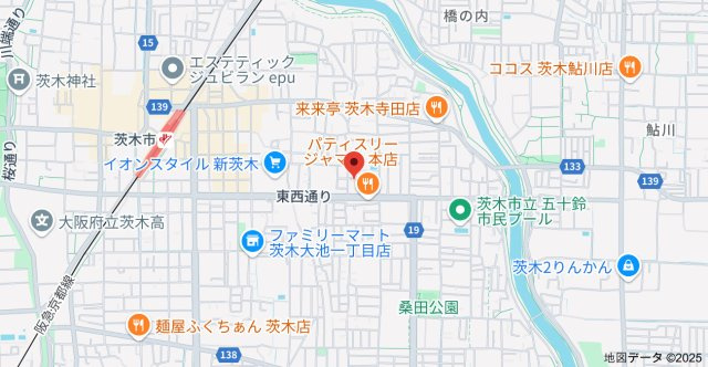 【地図】 | ロイヤルクオーター