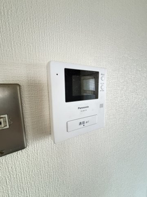 【セキュリティ】 | 第4エンシンハイツ