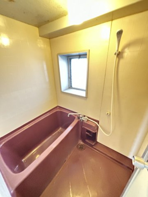 【浴室】 | 第4エンシンハイツ