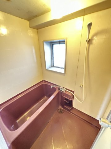 【浴室】 | 第4エンシンハイツ