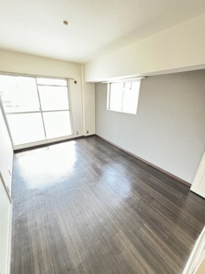 【寝室】 | 第4エンシンハイツ