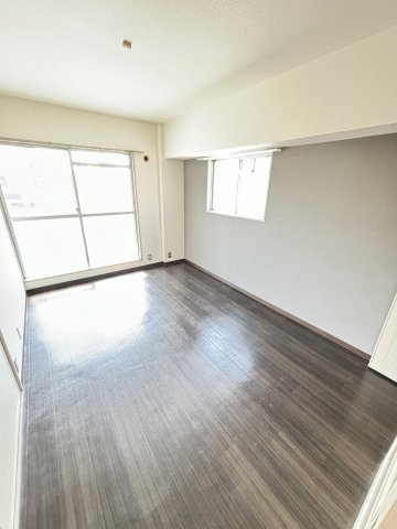 【寝室】 | 第4エンシンハイツ