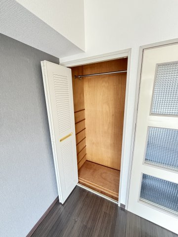 【収納】 | 第4エンシンハイツ