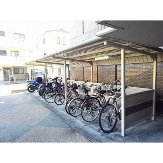【その他共用部分】